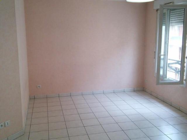 Appartement 1 pièce, 28 m² à louer à Grenoble 38000