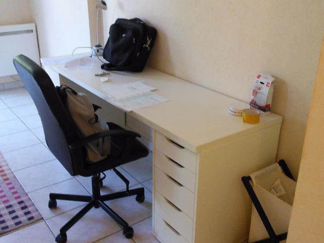 Appartement 1 pièce, 28 m² à louer à Grenoble 38000
