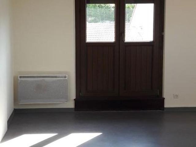 Appartement 1 pièce, 28 m² à louer à Ingwiller 67340