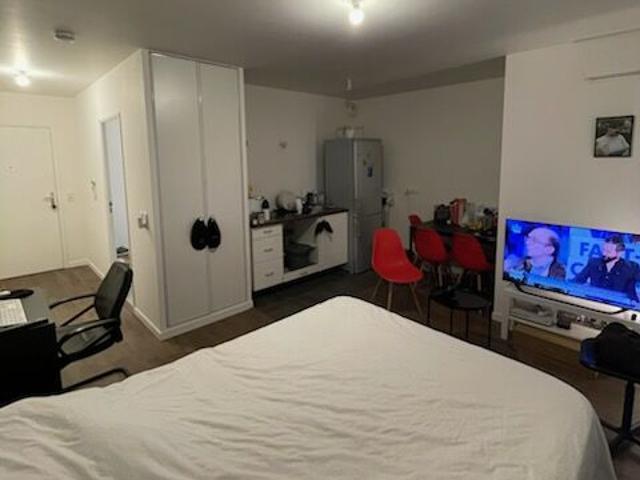 Appartement 1 pièce, 28 m² à louer à Juvisy sur Orge 91260