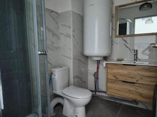 Appartement 1 pièce, 28 m² à louer à Jouy le Moutier 95280