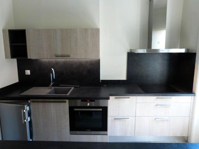 Appartement 1 pièce, 28 m² à louer à Lyon 3 69003