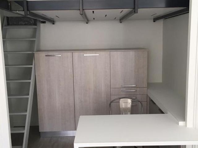 Appartement 1 pièce, 28 m² à louer à Lyon 3 69003