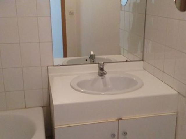 Appartement 1 pièce, 28 m² à louer à Lyon 7 69007