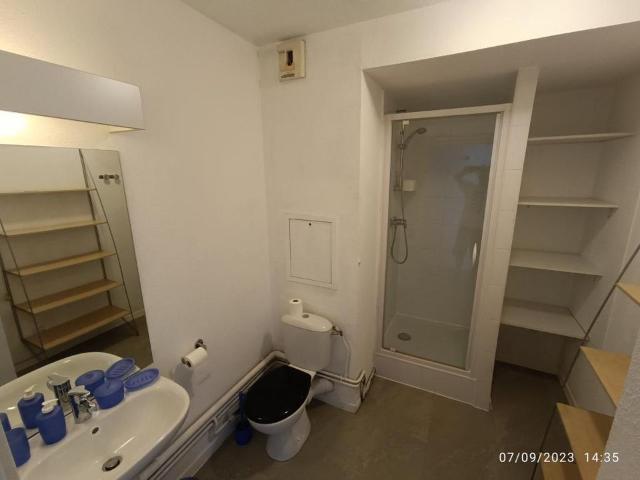 Appartement 1 pièce, 28 m² à louer à Lyon 8 69008