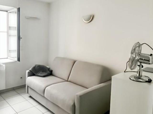 Appartement 1 pièce, 28 m² à louer à Lyon 9 69009