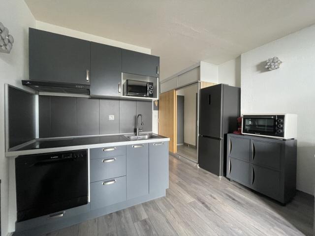 Appartement 1 pièce, 28 m² à louer à La Ciotat 13600