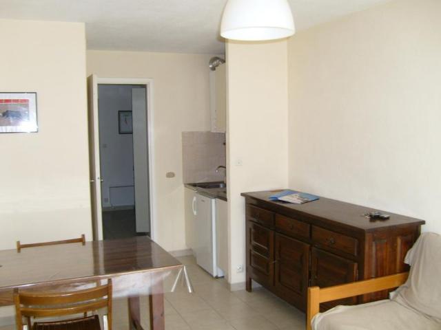 Appartement 1 pièce, 28 m² à louer à La Grande Motte 34280