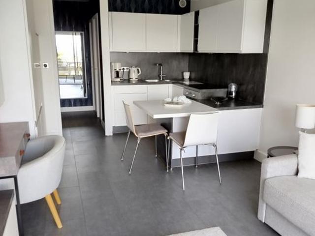 Appartement 1 pièce, 28 m² à louer à La Rochelle 17000