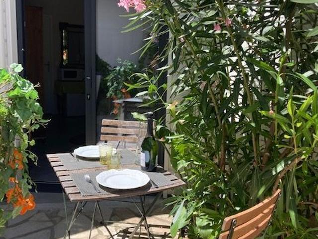Appartement 1 pièce, 28 m² à louer à La Teste de Buch 33115