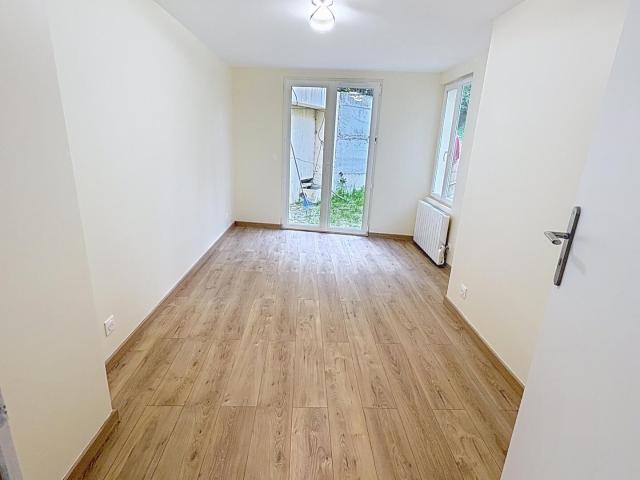 Appartement 1 pièce, 28 m² à louer à Le Mesnil le Roi 78600