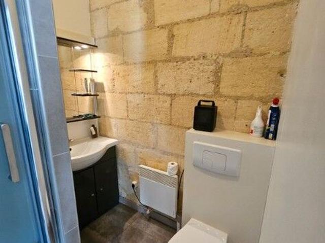 Appartement 1 pièce, 28 m² à louer à Le Bouscat 33110