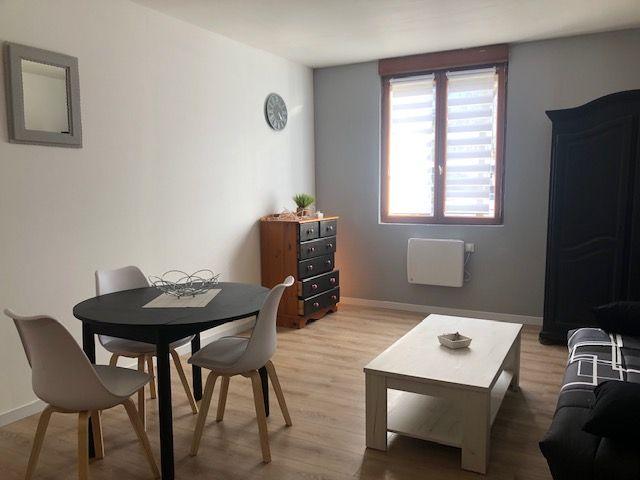 Appartement 1 pièce, 28 m² à louer à Le Havre 76600