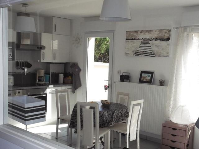 Appartement 1 pièce, 28 m² à louer à Les Sables d'Olonne 85100