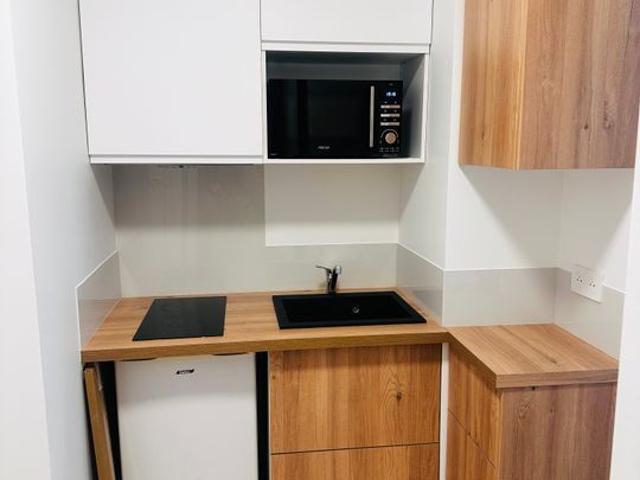 Appartement 1 pièce, 28 m² à louer à Levallois Perret 92300
