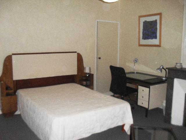 Appartement 1 pièce, 28 m² à louer à Libourne 33500