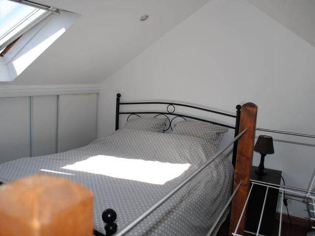 Appartement 1 pièce, 28 m² à louer à Lille 59000