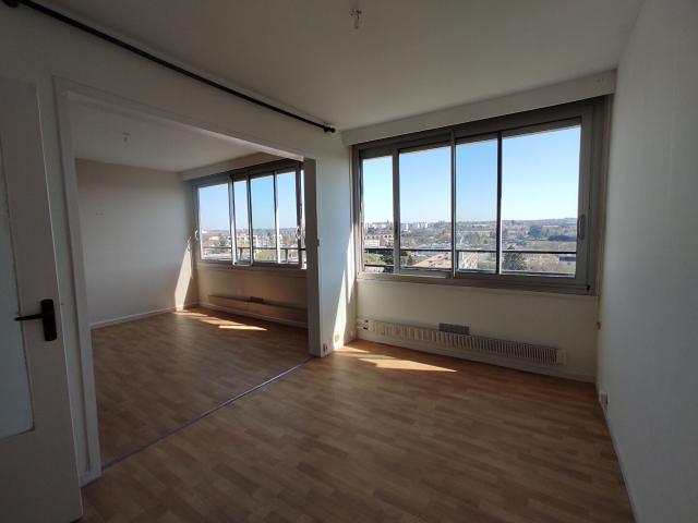 Appartement 1 pièce, 28 m² à louer à Limoges 87000