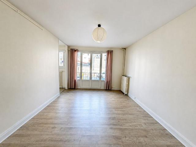 Appartement 1 pièce, 28 m² à louer à Limoges 87100