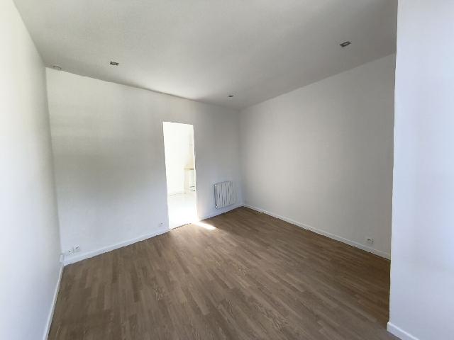 Appartement 1 pièce, 28 m² à louer à L'Isle Adam 95290