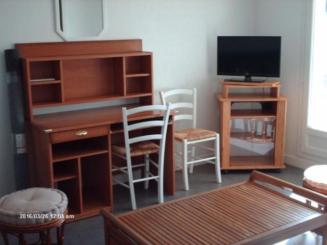 Appartement 1 pièce, 28 m² à louer à Lorient 56100