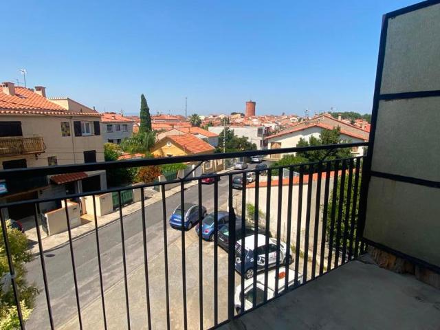 Appartement 1 pièce, 28 m² à louer à Perpignan 66000