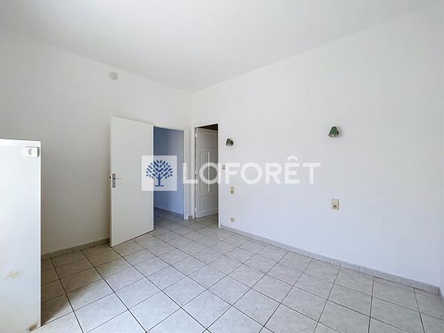 Appartement 1 pièce, 28 m² à louer à Perpignan 66000