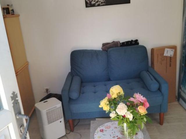 Appartement 1 pièce, 28 m² à louer à Pontoise 95000
