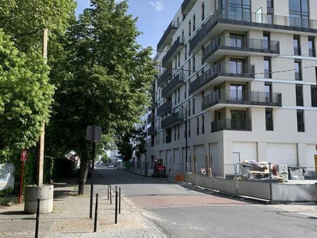 Appartement 1 pièce, 28 m² à louer à Rueil Malmaison 92500