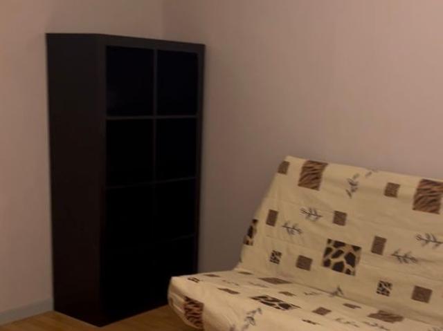 Appartement 1 pièce, 28 m² à louer à Reims 51100