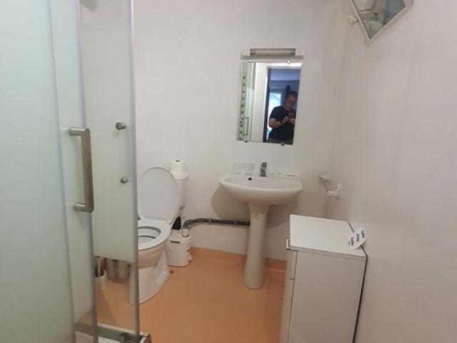 Appartement 1 pièce, 28 m² à louer à Rezé 44400