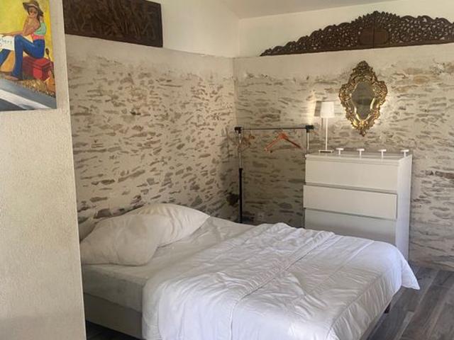 Appartement 1 pièce, 28 m² à louer à Sucé sur Erdre 44240