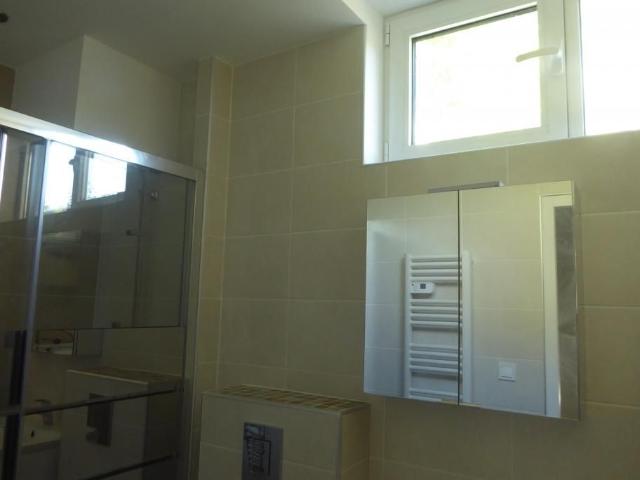 Appartement 1 pièce, 28 m² à louer à Saint Martin d'Hères 38400