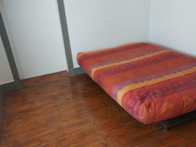 Appartement 1 pièce, 28 m² à louer à Saint Martin d'Hères 38400