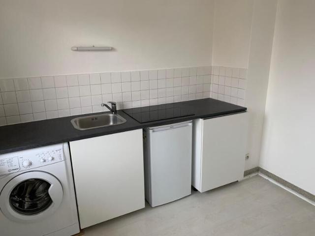 Appartement 1 pièce, 28 m² à louer à Saint Étienne 42000