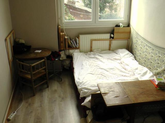 Appartement 1 pièce, 28 m² à louer à Saint Étienne 42000