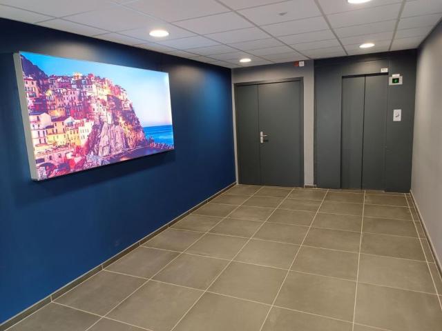 Appartement 1 pièce, 28 m² à louer à Saint Étienne 42000