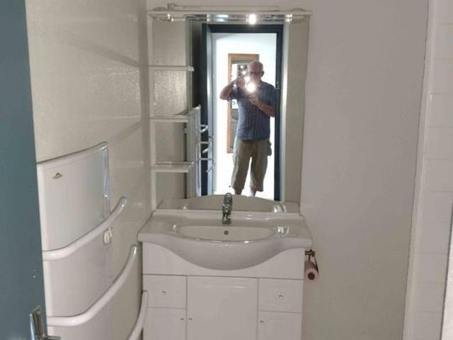 Appartement 1 pièce, 28 m² à louer à Saint Étienne 42000