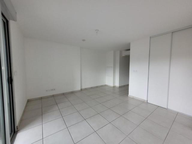 Appartement 1 pièce, 28 m² à louer à Saint Étienne 42000