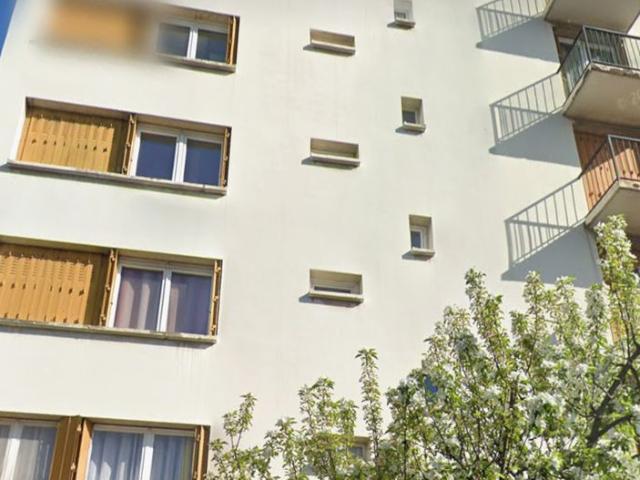 Appartement 1 pièce, 28 m² à louer à Saint Gratien 95210