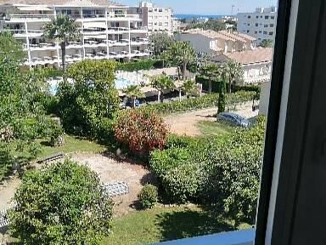 Appartement 1 pièce, 28 m² à louer à Saint Laurent du Var 06700