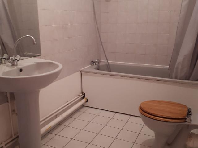 Appartement 1 pièce, 28 m² à louer à Sainte Geneviève des Bois 91700