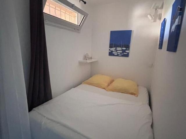 Appartement 1 pièce, 28 m² à louer à Sanary sur Mer 83110