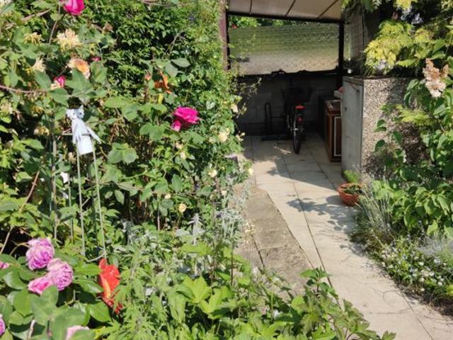 Appartement 1 pièce, 28 m² à louer à Sarreguemines 57200