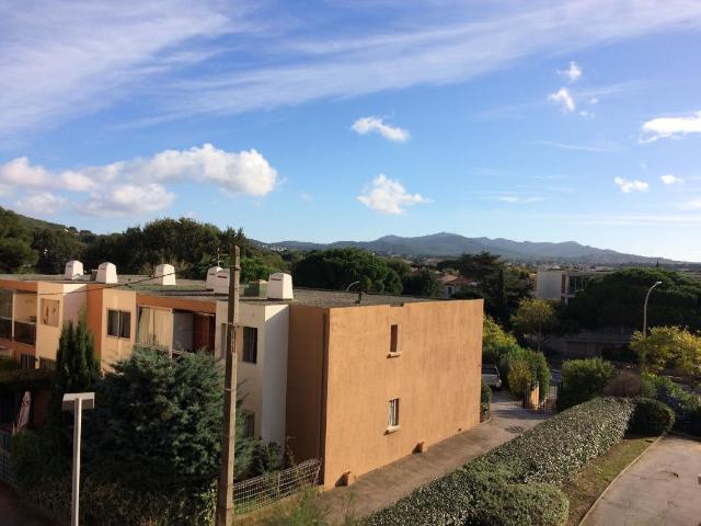 Appartement 1 pièce, 28 m² à louer à Six Fours les Plages 83140