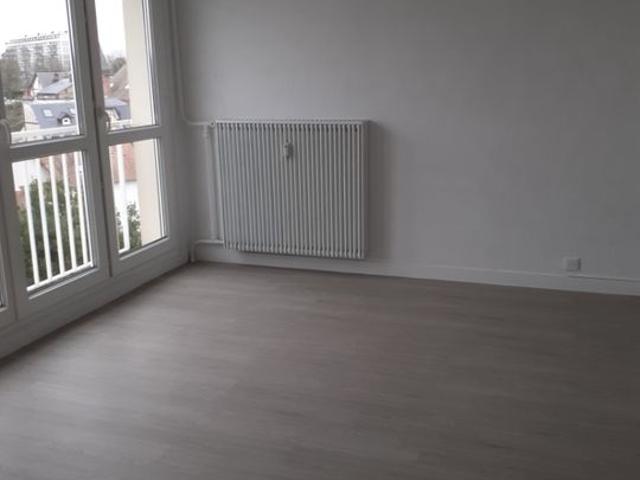 Appartement 1 pièce, 28 m² à louer à Sotteville lès Rouen 76300