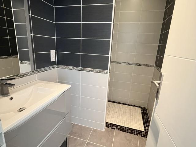 Appartement 1 pièce, 28 m² à louer à Tonneins 47400