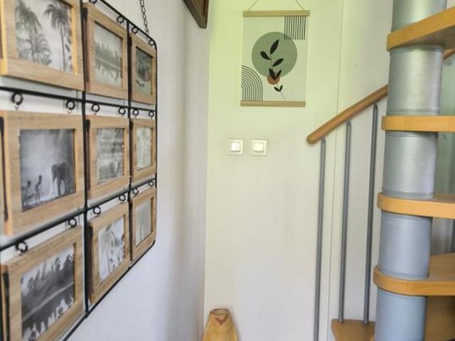 Appartement 1 pièce, 28 m² à louer à Toulon 83000