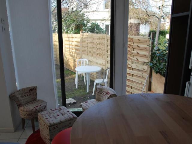 Appartement 1 pièce, 28 m² à louer à Toulouse 31000