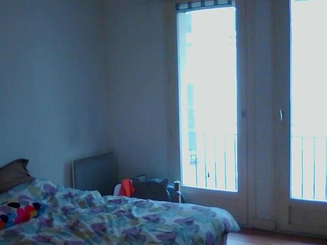 Appartement 1 pièce, 28 m² à louer à Tours 37000